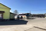 Капитальное строение с инв. №600/C-55534, магазин №10 пл. 218,6 кв.м. (Минская обл., Минский р-н, аг.Колодищи, ул. Чкалова, 1)
