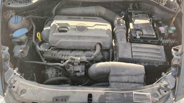 Автомобиль легковой Skoda Octavia, 2008 г.в., рег. знак 0568 BE-6, (Могилевская обл., г.Могилев, ул. Гришина, 94)