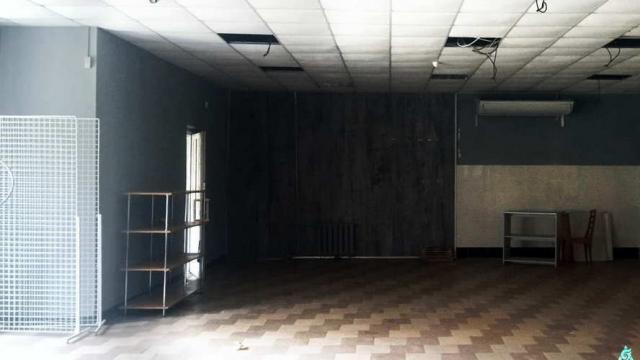 Капитальное строение с инв. №620/С-27642, магазин №141 пл. 377,3 кв.м. (Минская обл., Дзержинский р-н, г.Фаниполь, ул. Якуба Коласа, 10А)