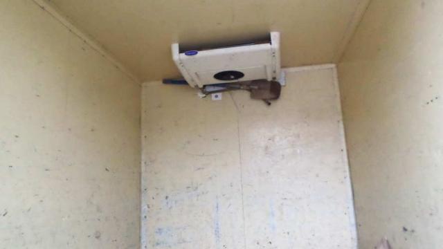 Автомобиль грузовой рефрижератор ГАЗ-3302, 2013 г.в., рег. знак АМ 2799-5 (Минская обл., Дзержинский р-н, г.Дзержинск, ул. Северная, 1)