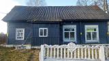 Капитальное строение с инв. №620/C-46420, магазина пл. 107,8 кв.м. (Минская обл., Дзержинский р-н, Боровской с/с, д.Старинки, ул. Центральная, 43)