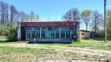 Капитальное строение с инв. №132/С-10037, магазин пл. 98 кв.м. (Брестская обл., Ивановский р-н, Рудский с/с, д.Переруб, ул. Школьная, 4)