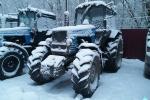 Трактор МТЗ «Беларус-1221», 2005 г.в., рег. № ВК-2 9123 (г.Витебск, ул. Транспортная, 11В)