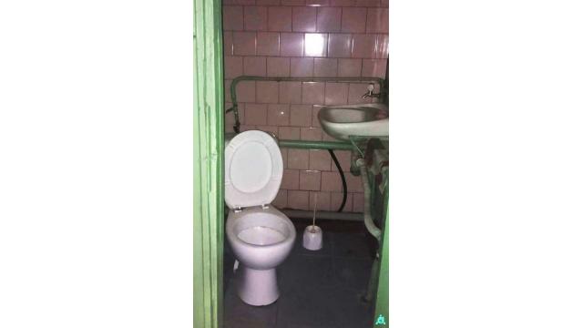 Капитальное строение с инв. №620/С-27642, магазин №141 пл. 377,3 кв.м. (Минская обл., Дзержинский р-н, г.Фаниполь, ул. Якуба Коласа, 10А)