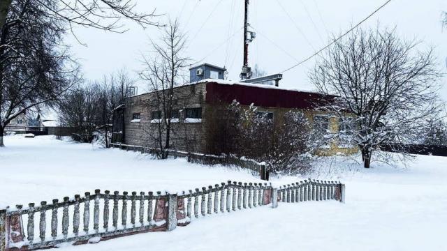 Капитальное строение с инв. №600/C-55532, магазин №37 пл. 242,1 кв.м. (Минская обл., Минский р-н, Колодищанский с/с, д.Старина, ул. Ленина, 1А)