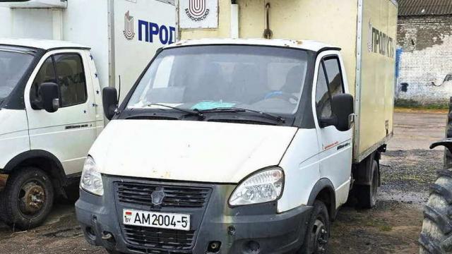 Автомобиль грузовой рефрижератор ГАЗ-3302, 2012 г.в., рег. знак АМ 2004-5 (Минская обл., Дзержинский р-н, г.Дзержинск, ул. Северная, 1)