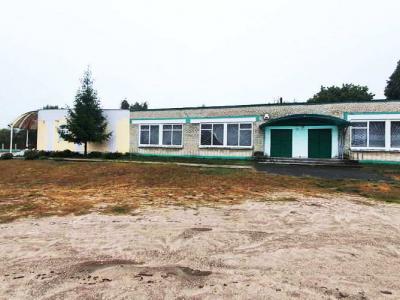 Аукцион 25.09.2026 (11:00-16:00) по реализации 5 торговых объекта (Брестская область, Лунинецкий район) с учетом НДС 20%