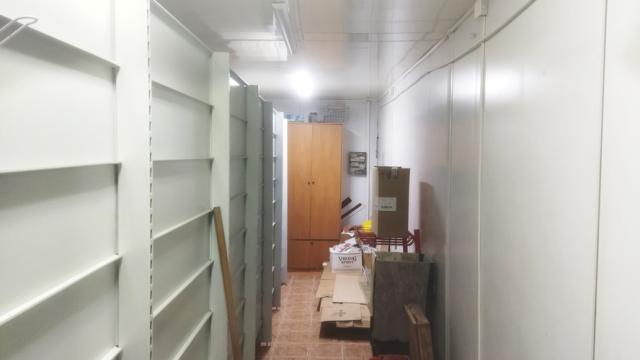 Продажа права на заключение договора аренды помещений магазина №113 «Сосны» пл. 63 кв.м. (Минская обл., г.Березино, ул. Зеленая, 2А). Начальная цена (размер) ежемесячной арендной платы составляет 1275,75 бел. руб. с НДС 20%.