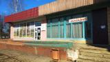 Изолированное помещение с инв. №602/C-30858, магазин пл. 151,2 кв.м. (Минская обл., Пуховичский район, Шацкий с/с, д.Габриелевка, 15А-2)