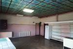 Капитальное строение с инв. №620/C-46420, магазина пл. 107,8 кв.м. (Минская обл., Дзержинский р-н, Боровской с/с, д.Старинки, ул. Центральная, 43)