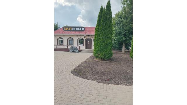 Капитальное строение с инв. №601/C-33469, детское кафе пл. 93,7 кв.м. (Минская обл., Логойский р-н, г.п.Плещеницы, ул. В.И.Ленина)