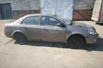 Автомобиль легковой Geely SC7, 2014 г.в., рег. знак 7902 EH-6 (Могилевская обл., г.Могилев, ул. Гришина, 94)