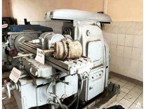 Станок поперечно-строгальный Т-736, 1956 г.в., инв. №2132 (Брестская обл., г.Пинск, ул. Рокоссовсого, 2)