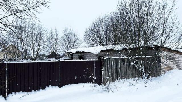 Капитальное строение с инв. №600/C-55532, магазин №37 пл. 242,1 кв.м. (Минская обл., Минский р-н, Колодищанский с/с, д.Старина, ул. Ленина, 1А)