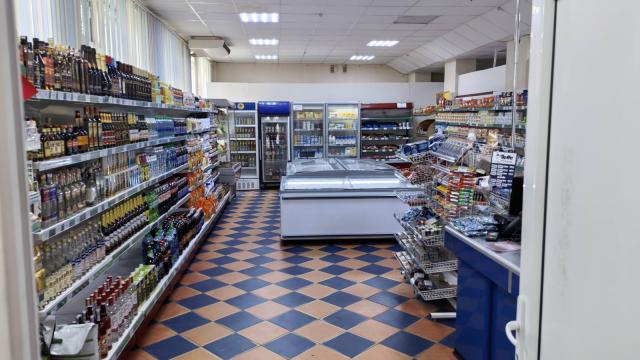 Продажа права на заключение договора аренды помещений магазина площадью 205 кв.м. для размещения объекта розничной торговли, расположенного по адресу: Минская обл., Минский р-н, д.Лесковка. Начальная цена (размер ежемесячной арендной платы): 5740 бел. руб