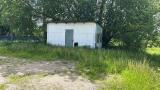 Капитальное строение с инв. №600/С-136918, магазин пл. 72,7 кв.м. (Минская обл., Минский р-н, Горанский с/с, д.Дуличи)