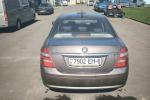 Автомобиль легковой Geely SC7, 2014 г.в., рег. знак 7902 EH-6 (Могилевская обл., г.Могилев, ул. Гришина, 94)