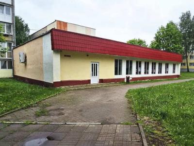 Аукцион 30.01.2026 (11:00-16:00) по реализации торгового объекта (Минская область, Дзержинский район, г.Фаниполь) с учетом НДС 20%