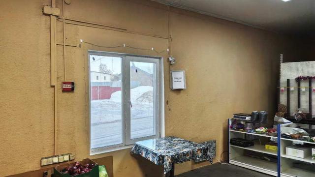 Капитальное строение с инв. №600/C-55534, магазин №10 пл. 218,6 кв.м. (Минская обл., Минский р-н, аг.Колодищи, ул. Чкалова, 17)