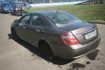 Автомобиль легковой Geely SC7, 2014 г.в., рег. знак 7902 EH-6 (Могилевская обл., г.Могилев, ул. Гришина, 94)
