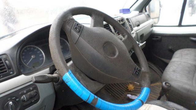 Автомобиль грузовой рефрижератор ГАЗ-3302, 2012 г.в., рег. знак АМ 2004-5 (Минская обл., Дзержинский р-н, г.Дзержинск, ул. Северная, 1)