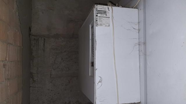 Холодильная камера Polair с моноблоком (г.Миоры, ул. Октябрьская, 75А)