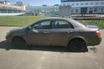 Автомобиль легковой Geely SC7, 2014 г.в., рег. знак 7902 EH-6 (Могилевская обл., г.Могилев, ул. Гришина, 94)