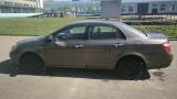 Автомобиль легковой Geely SC7, 2014 г.в., рег. знак 7902 EH-6 (Могилевская обл., г.Могилев, ул. Гришина, 94)