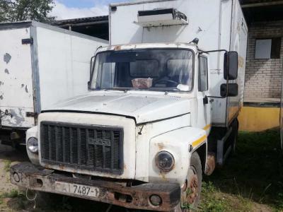 Аукцион 10.03.2026 (11:00-16:00) по реализации имущества (Брестская область, г.Брест) с учетом НДС 20%